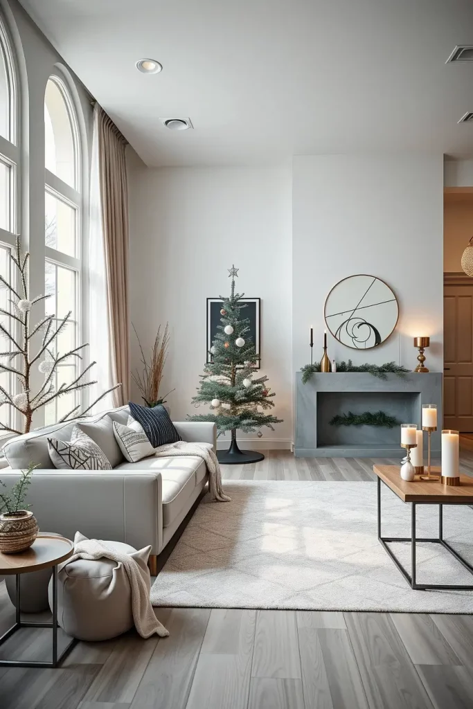 66 Christmas Tree Ideas 2025: Stylish and Modern Holiday Inspiration