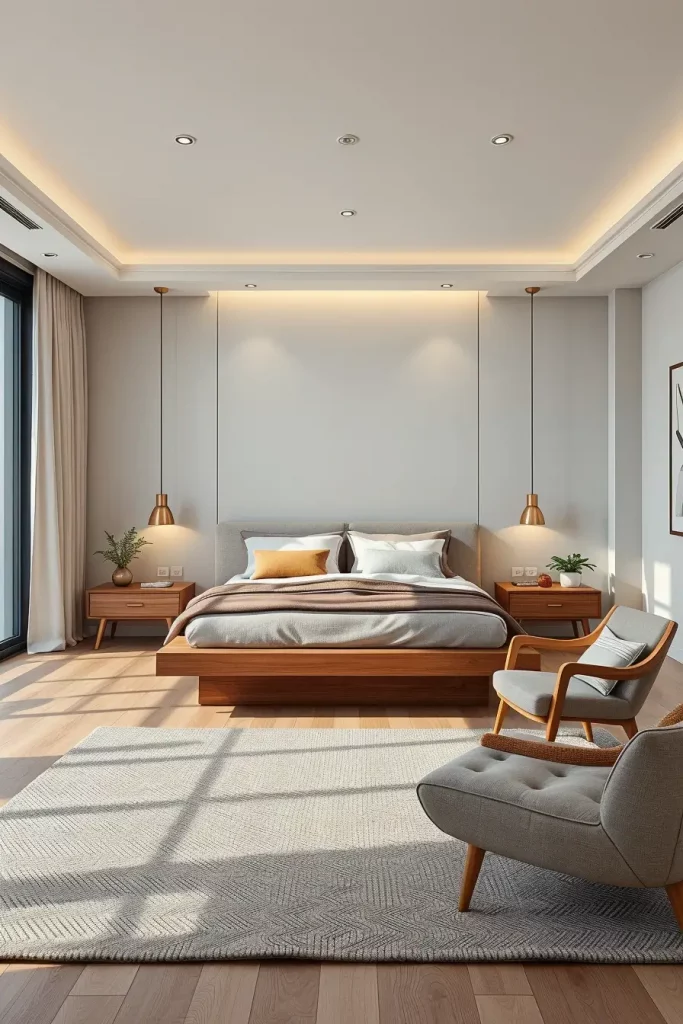 65 Master Bedroom Ideas 2026: Modern Trends, Luxury Designs & Cozy Décor