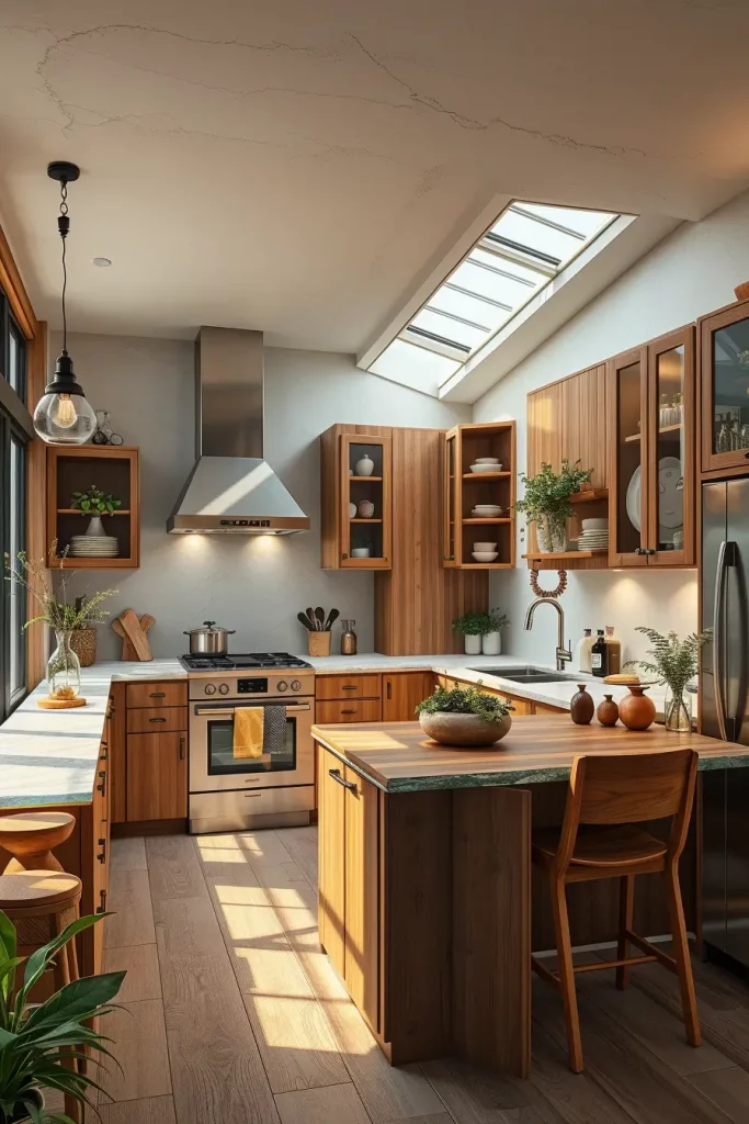63 Modern Kitchen Ideas 2026 for Stylish and Functional Homes