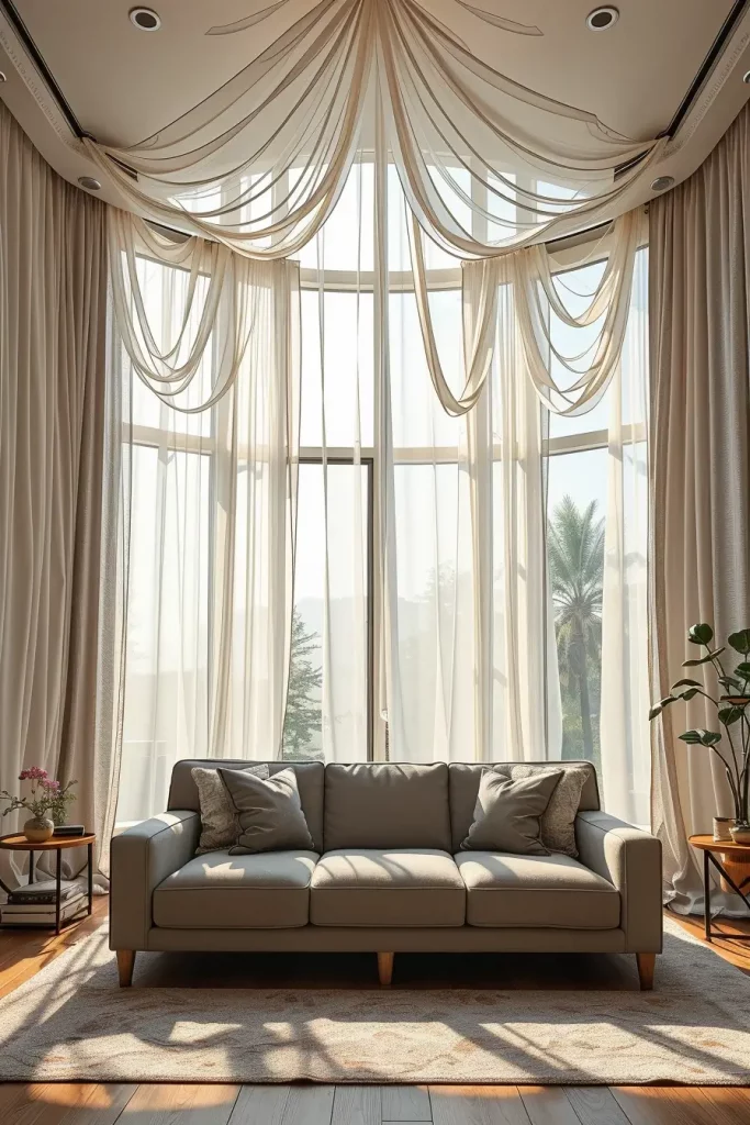 62 Surreal Living Room Styling Ideas to Transform Your Home