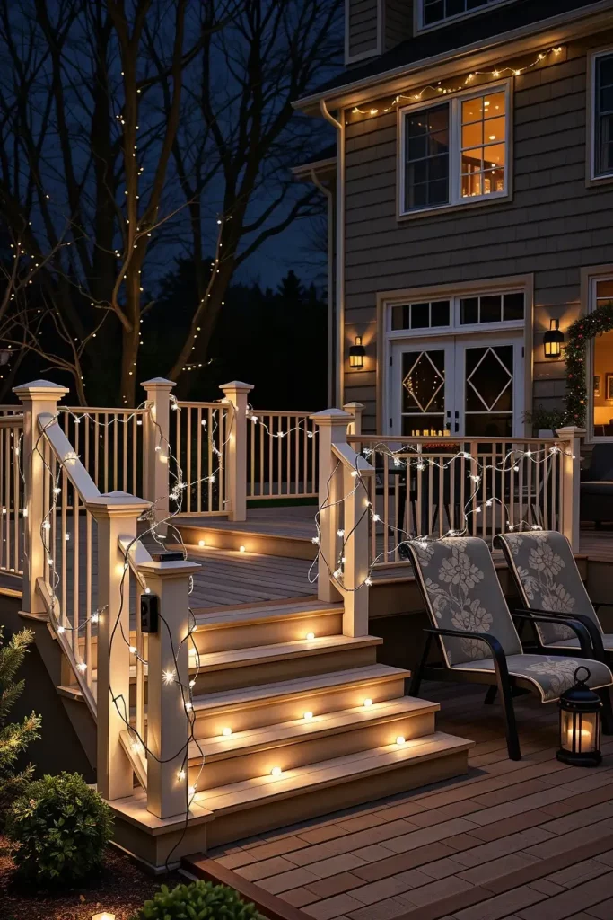 66 Christmas Lights Outside Ideas 2025 to Transform Your Home