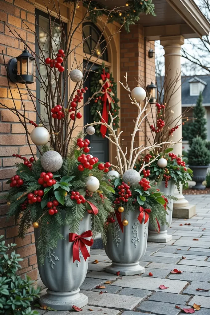 64 Christmas Yard Decorations Ideas 2025 To Make Your Outdoor Space Shine