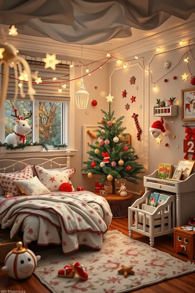 62 Christmas Decor Ideas 2025 to Inspire Your Holiday Home