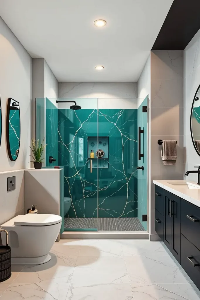 63 Shower Makeover Ideas 2026 to Transform Your Bathroom