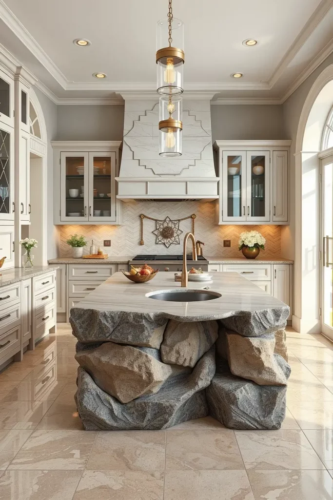 62 Kitchen Designers Ideas 2026: Modern Trends, Smart Solutions, and Stylish Inspirations