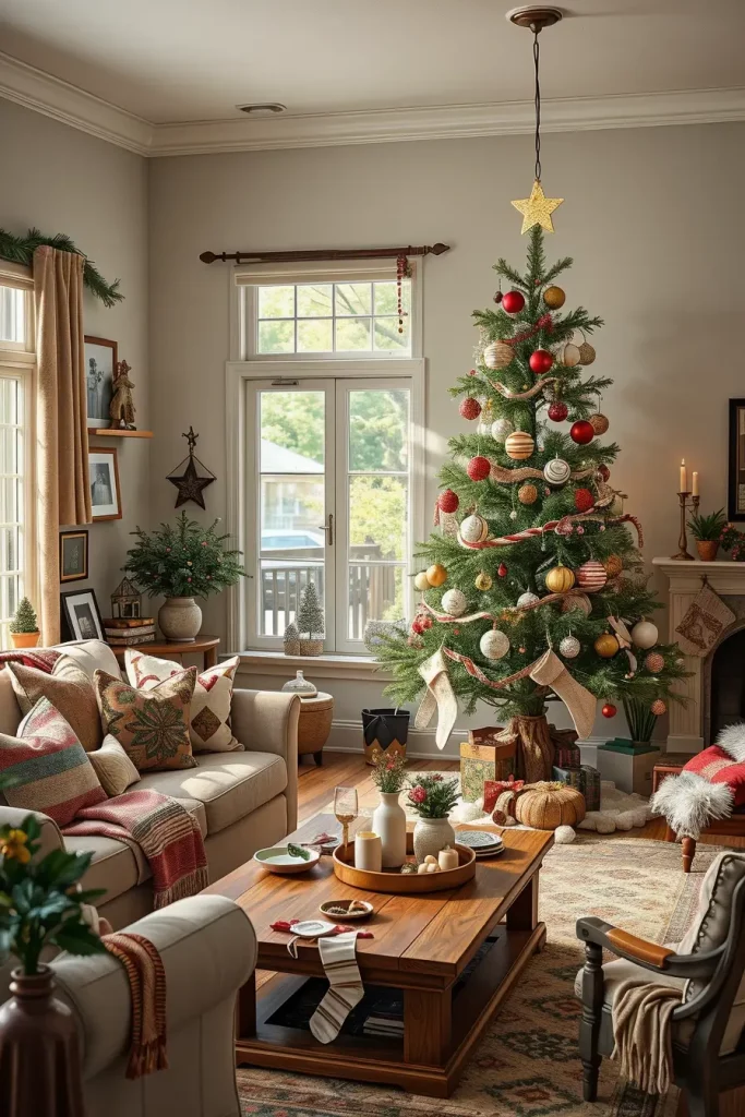 66 Christmas Tree Ideas 2025: Stylish and Modern Holiday Inspiration