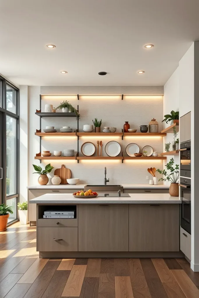 63 Modern Kitchen Ideas 2026 for Stylish and Functional Homes