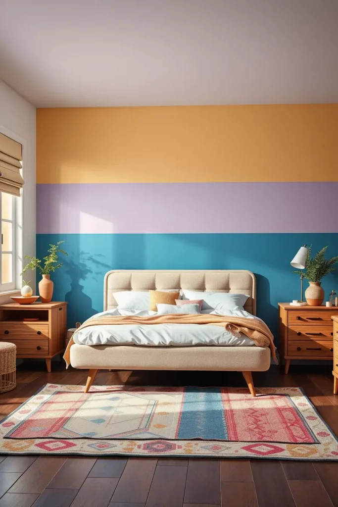 64 Pantone-Like Bedroom Color Trends to Transform Your Space