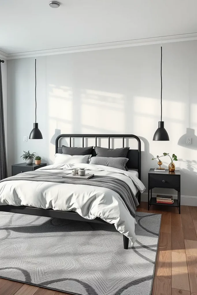 60 Minimalist Bedroom Decor Inspiration Ideas for a Serene and Modern Space