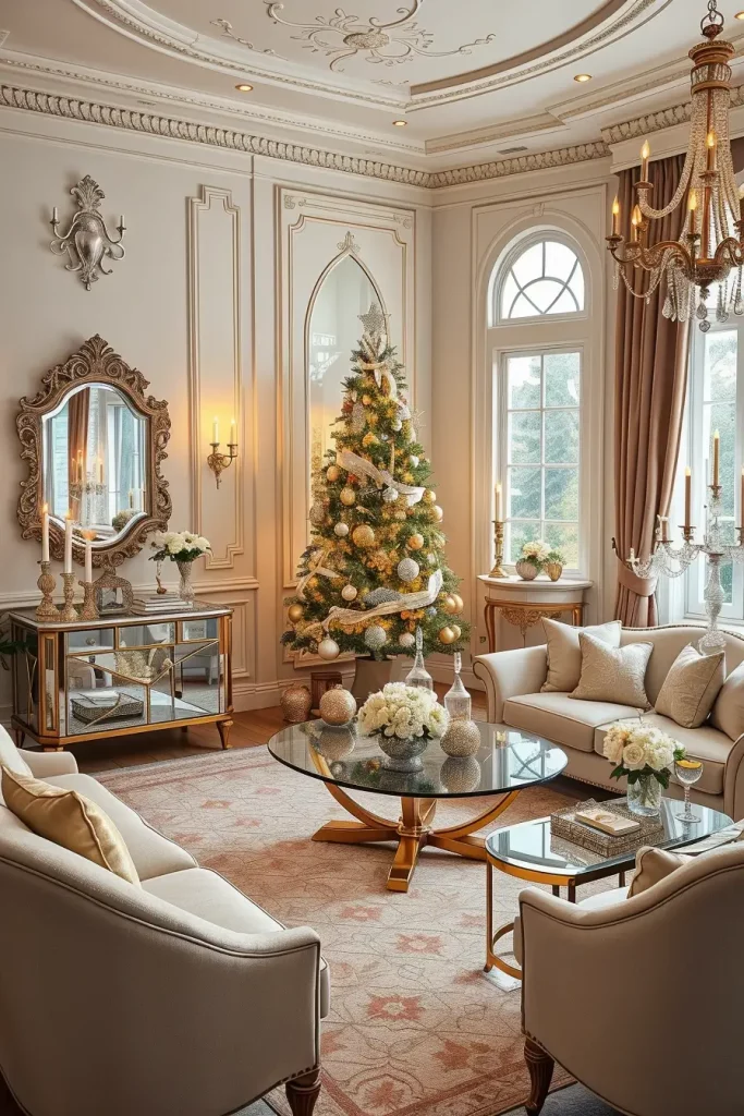 67 Christmas Home Decor Ideas 2025 To Inspire Your Holiday Style