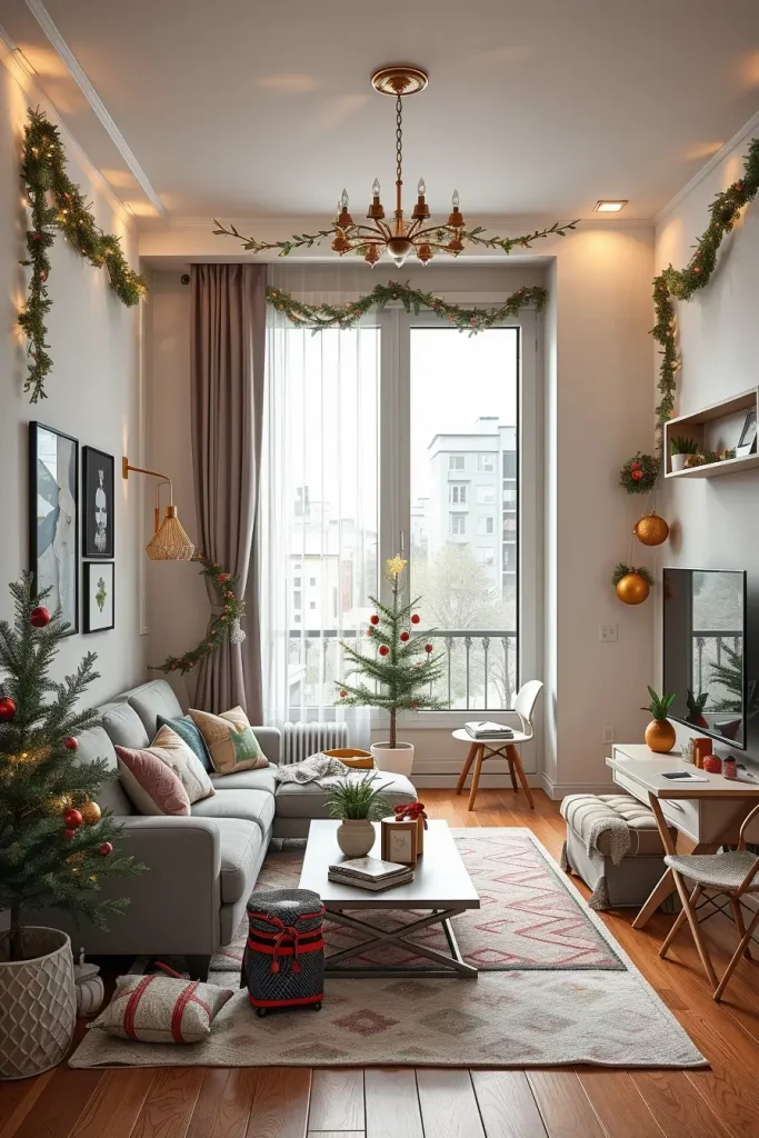 64 Christmas Room Decor Ideas 2025 to Transform Your Home for the Holidays