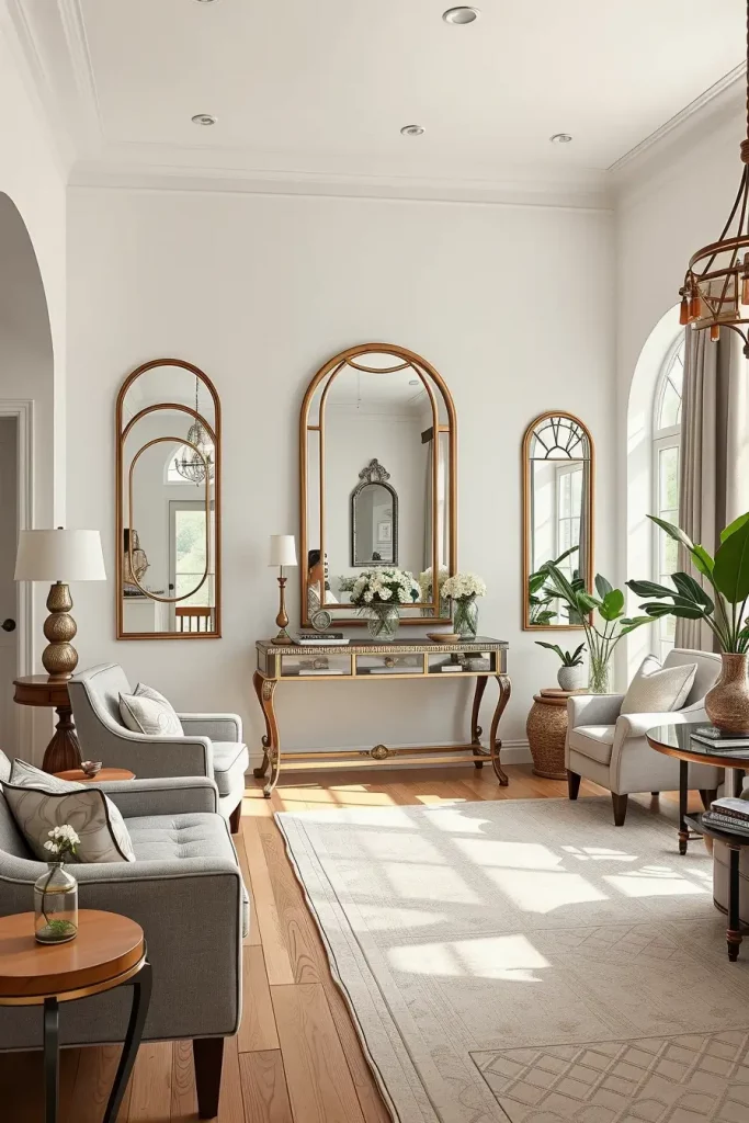 64 Parlor Makeover Ideas 2026 to Transform Your Living Space