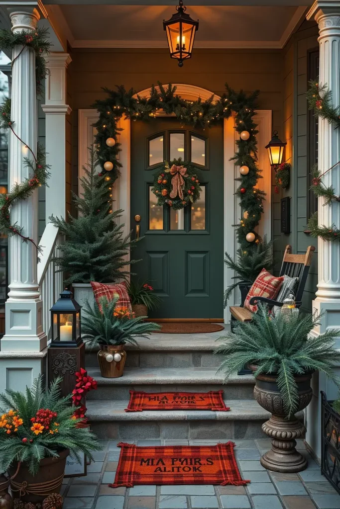 62 Christmas Decor Ideas 2025 to Inspire Your Holiday Home