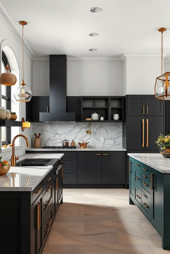 65 Kitchen Makeover Ideas 2026 to Transform Your Home
