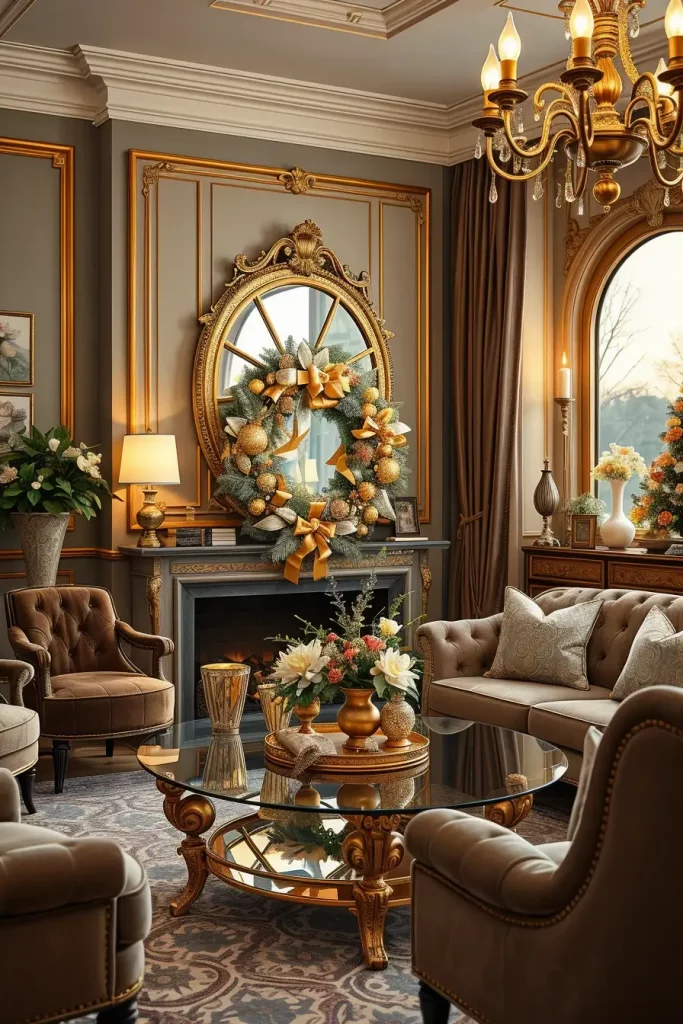 64 Christmas Wreaths Ideas 2025: Festive Inspiration for Modern Holiday Decor