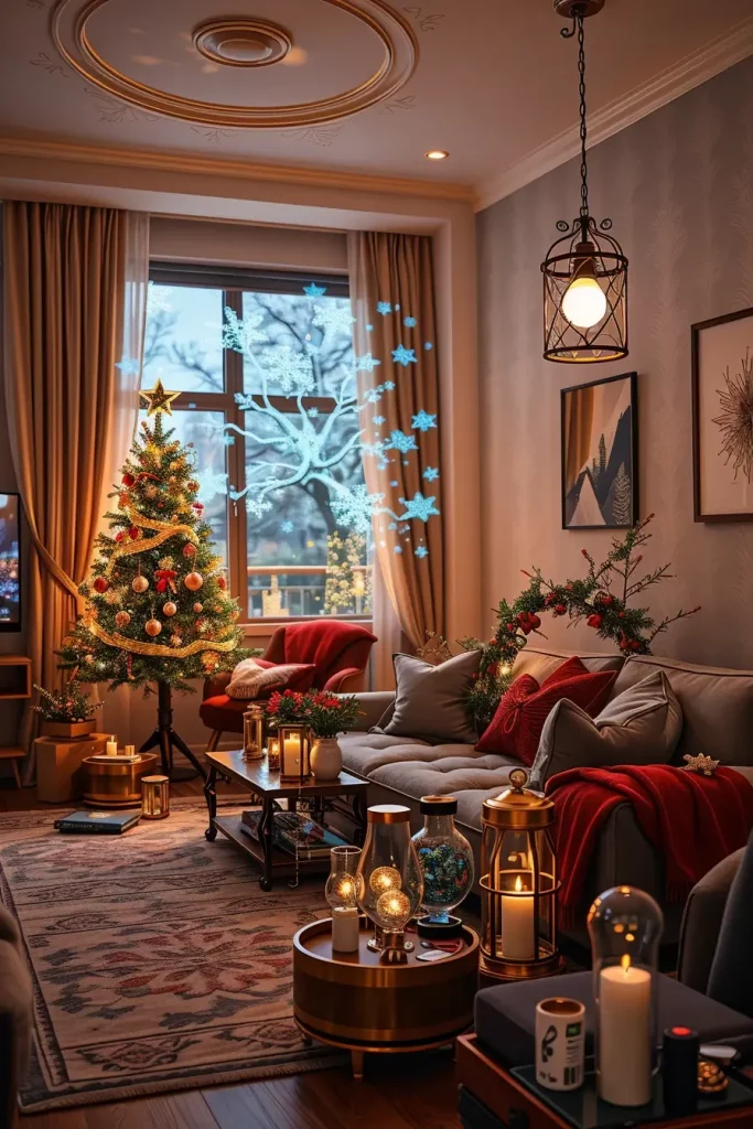 64 Christmas House Decor 2025 Ideas to Inspire Your Holiday Home