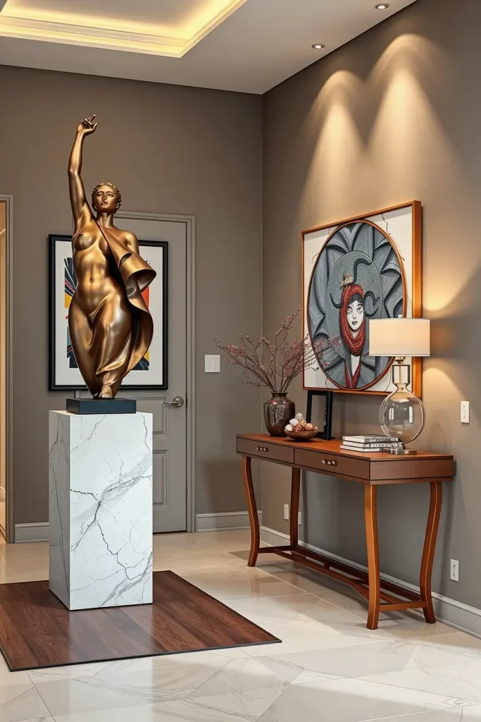 62 Entryway Makeover Ideas 2026: Modern Designs and Stylish Inspiration