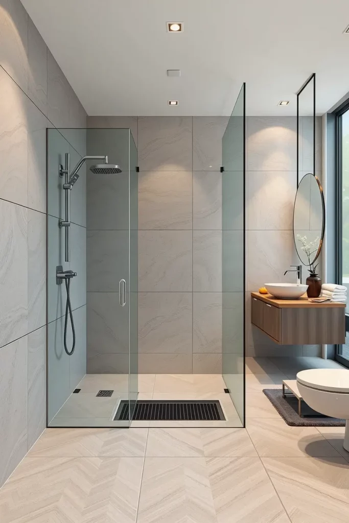 63 Shower Makeover Ideas 2026 to Transform Your Bathroom