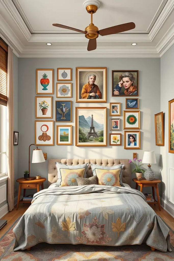 64 Bedroom Ideas 2026: Modern, Cozy, and Stylish Trends
