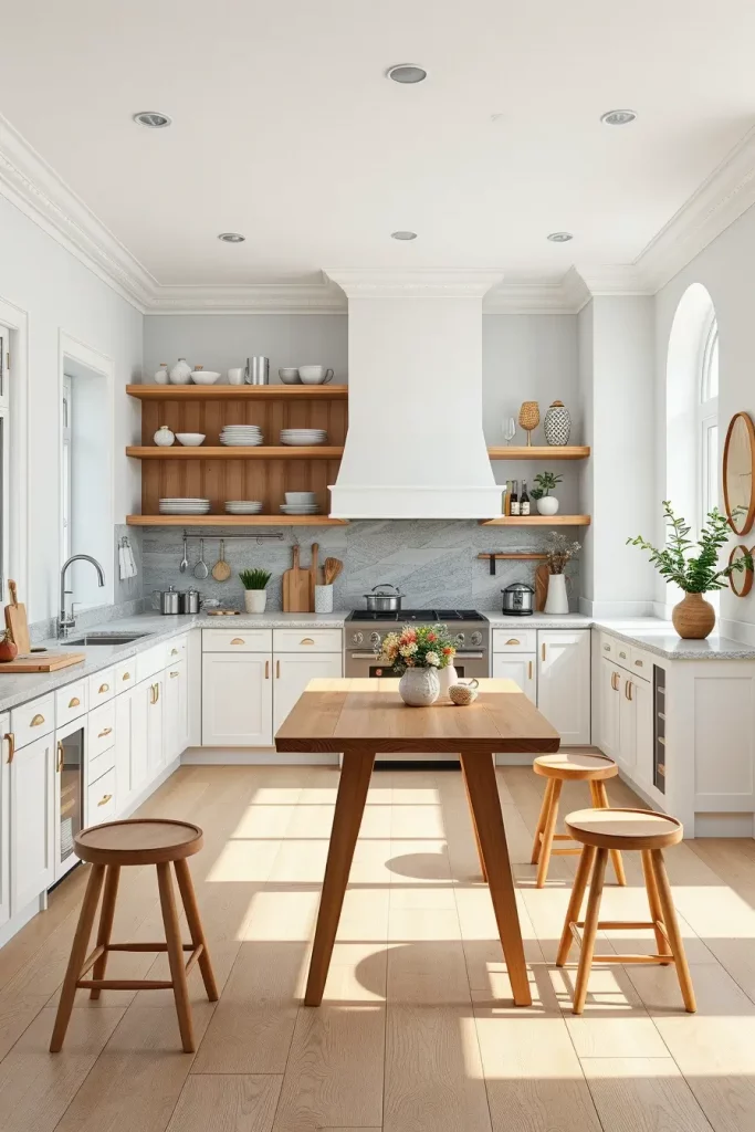 62 Kitchen Designers Ideas 2026: Modern Trends, Smart Solutions, and Stylish Inspirations