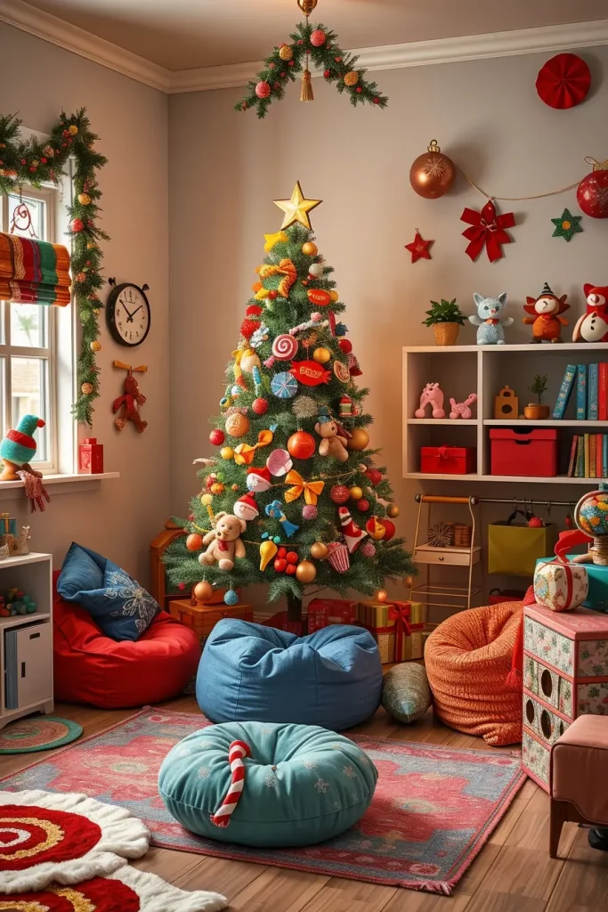 66 Christmas Tree Ideas 2025: Stylish and Modern Holiday Inspiration