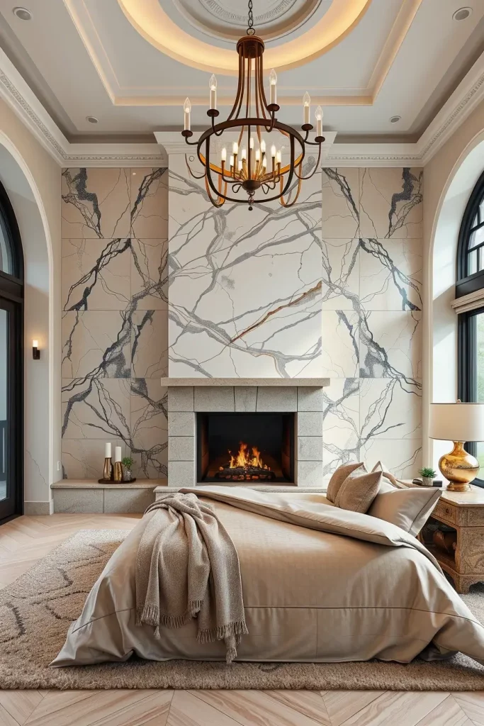 65 Master Bedroom Ideas 2026: Modern Trends, Luxury Designs & Cozy Décor