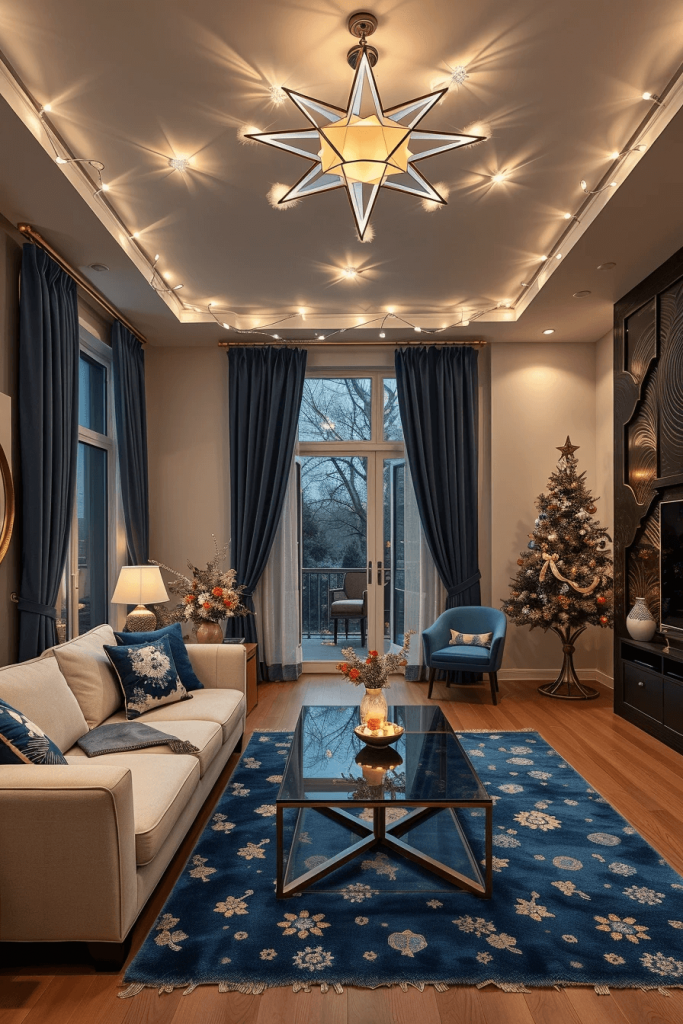 64 Christmas Lights Ideas 2025 to Brighten Your Home Inside and Out