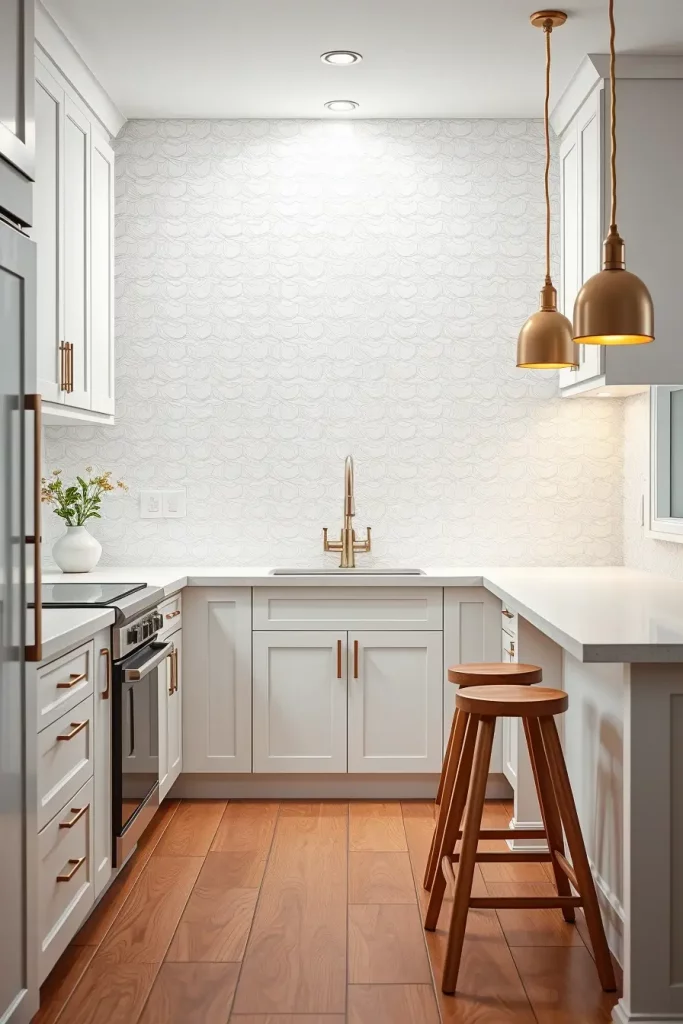 64 Statement Kitchen Tile Backsplashes That Transform Your Cooking Space