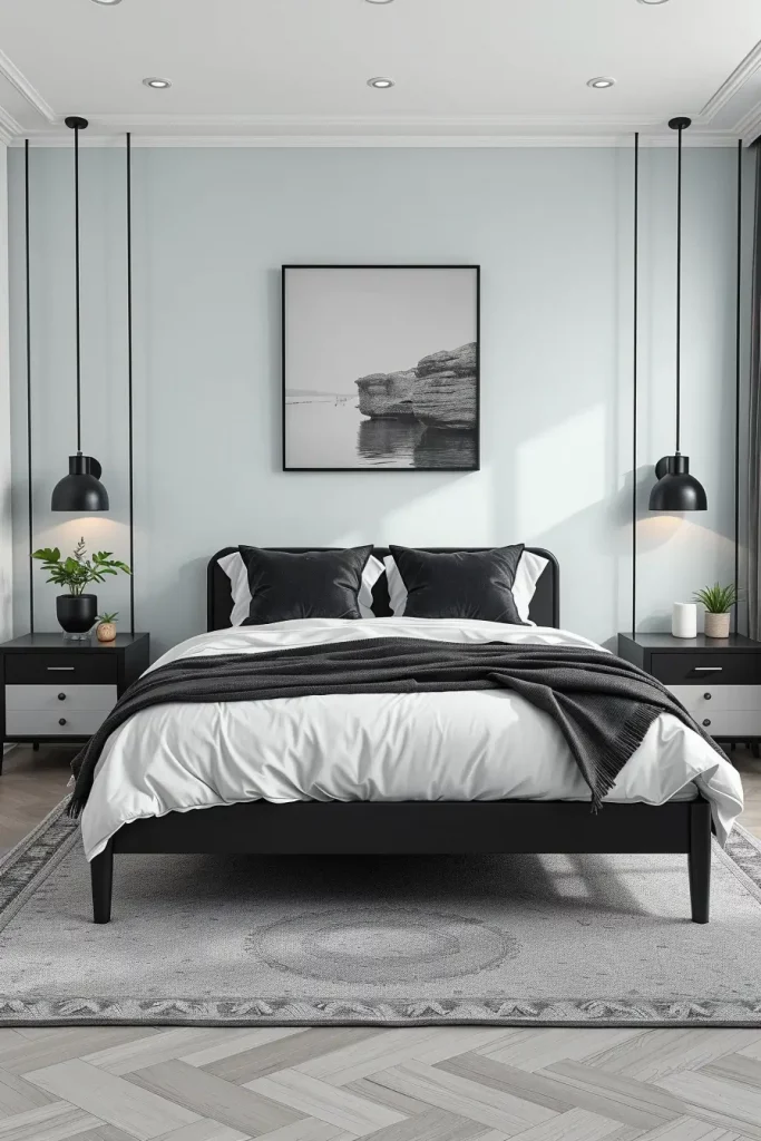 60 Minimalist Bedroom Decor Inspiration Ideas for a Serene and Modern Space