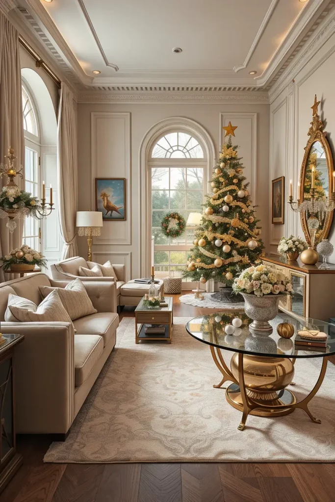 67 Christmas Home Decor Ideas 2025 To Inspire Your Holiday Style