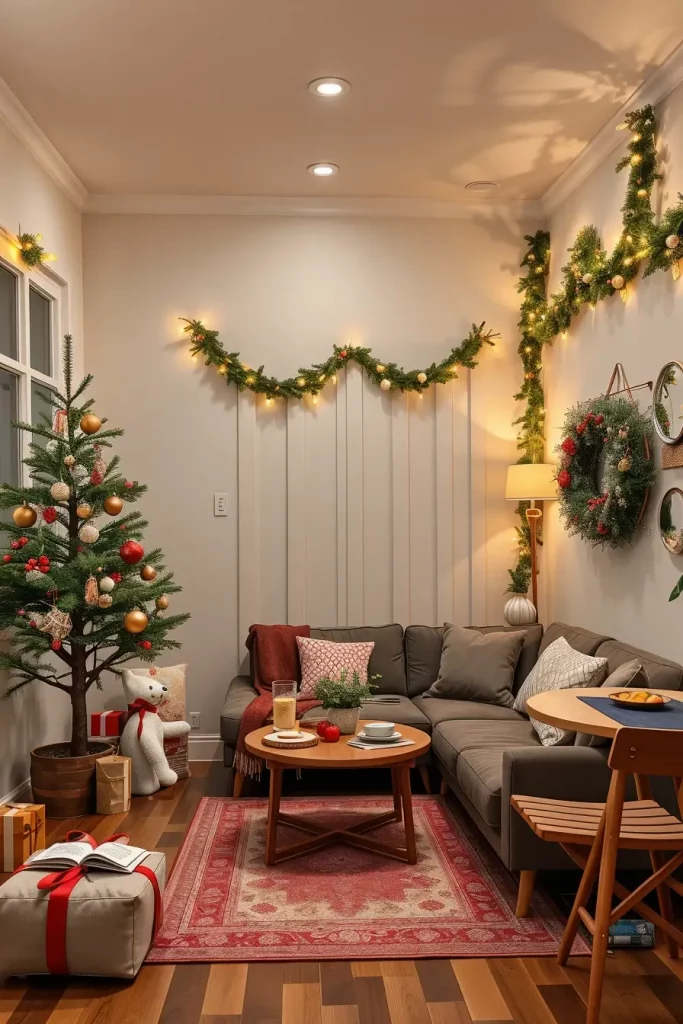 64 Christmas Room Decor Ideas 2025 to Transform Your Home for the Holidays