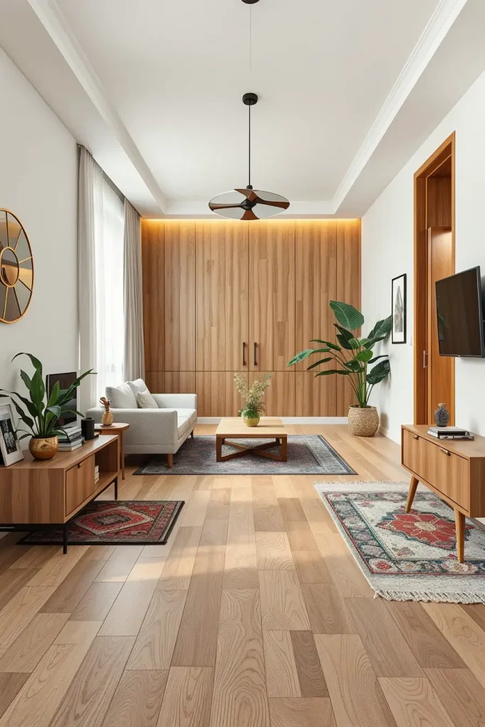 65 Apartment Makeover Ideas 2026: Stylish Trends and Modern Design Inspirations