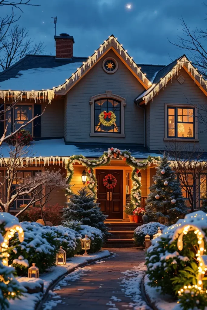 64 Christmas Yard Decorations Ideas 2025 To Make Your Outdoor Space Shine