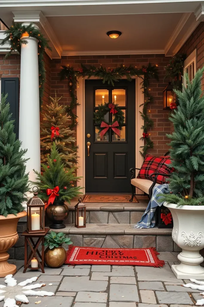 62 Christmas Decor Ideas 2025 to Inspire Your Holiday Home