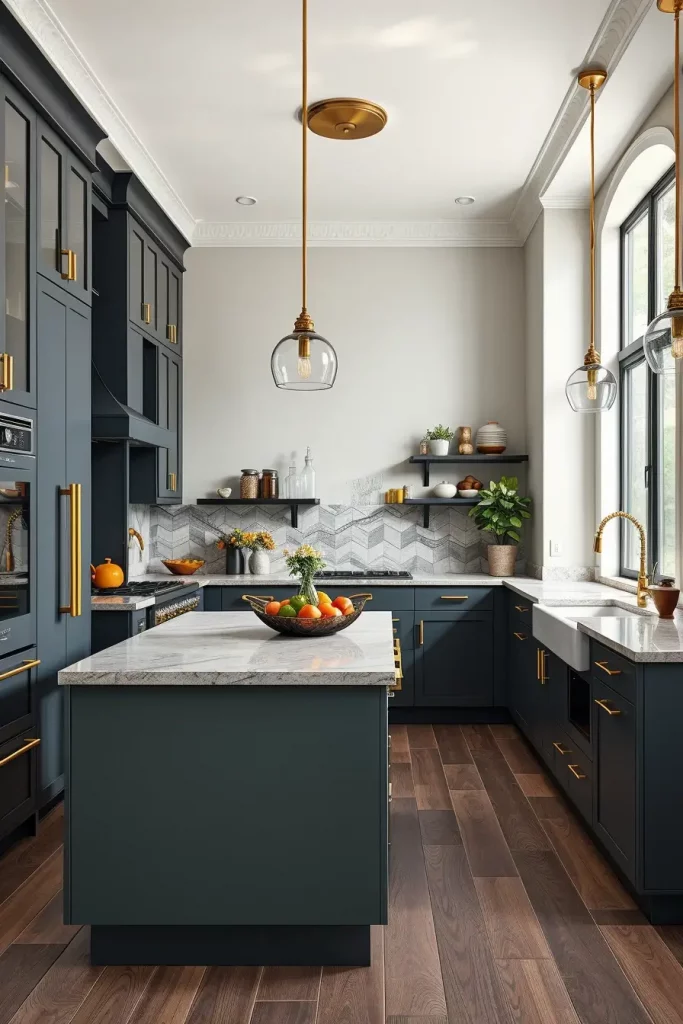 65 Kitchen Makeover Ideas 2026 to Transform Your Home