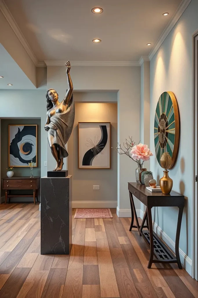 62 Entryway Makeover Ideas 2026: Modern Designs and Stylish Inspiration