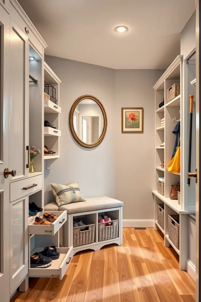 64 Hallway Makeover Ideas 2026: Stylish Designs, Colors, and Decor Trends