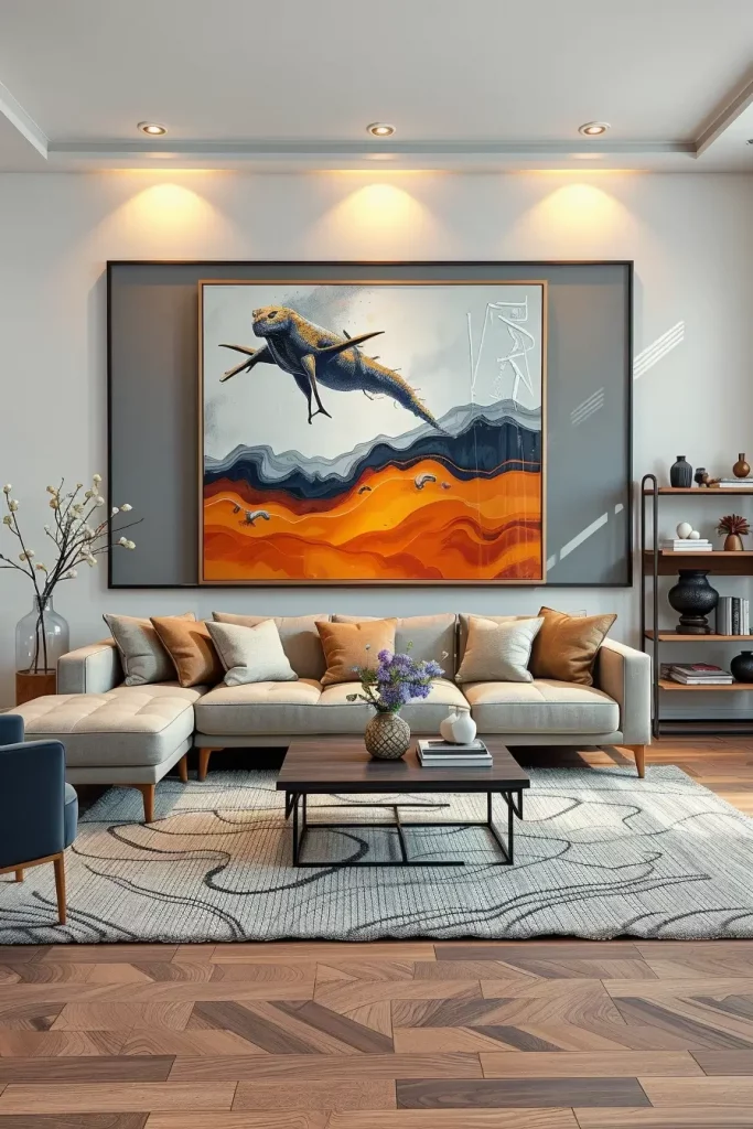 64 Living Room Ideas 2026 Trends for Modern and Stylish Homes