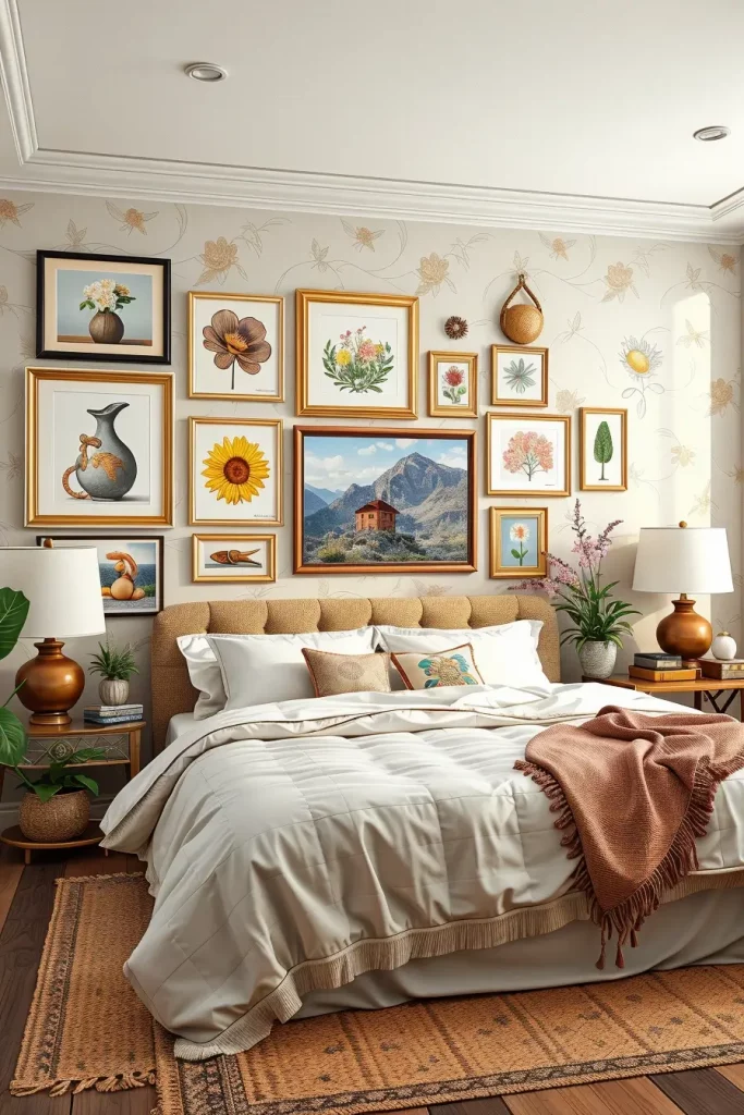64 Bedroom Ideas 2026: Modern, Cozy, and Stylish Trends