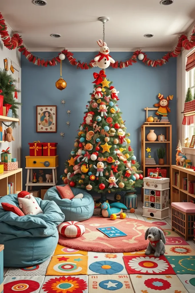 66 Christmas Tree Ideas 2025: Stylish and Modern Holiday Inspiration