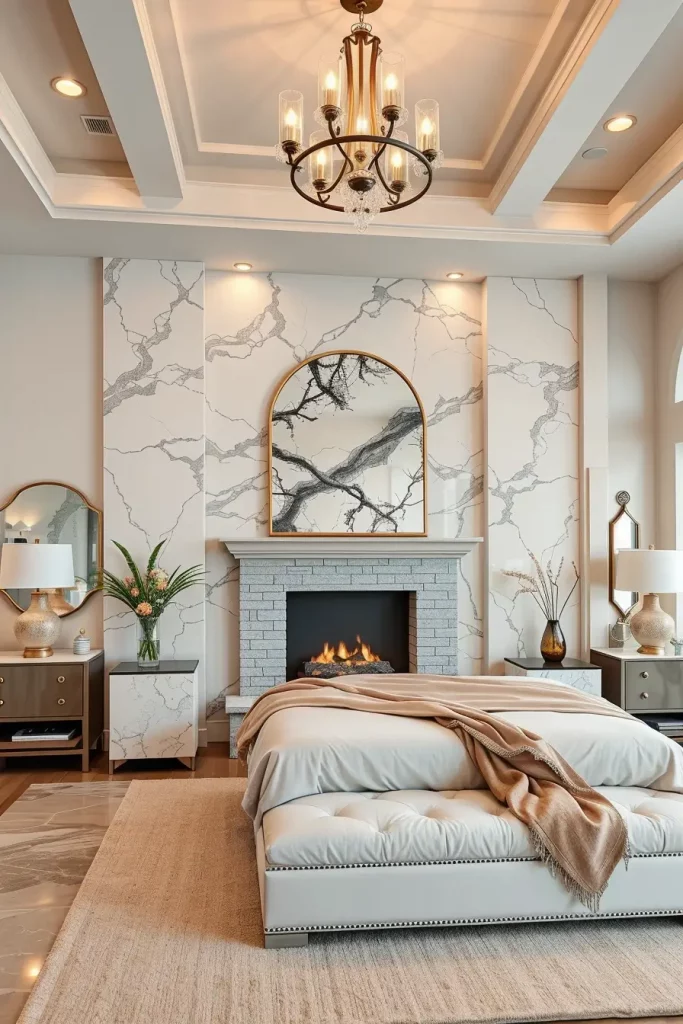 65 Master Bedroom Ideas 2026: Modern Trends, Luxury Designs & Cozy Décor