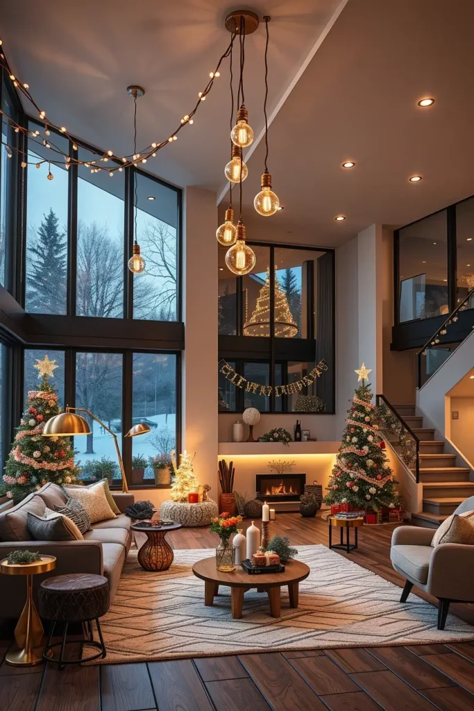67 Christmas Home Decor Ideas 2025 To Inspire Your Holiday Style