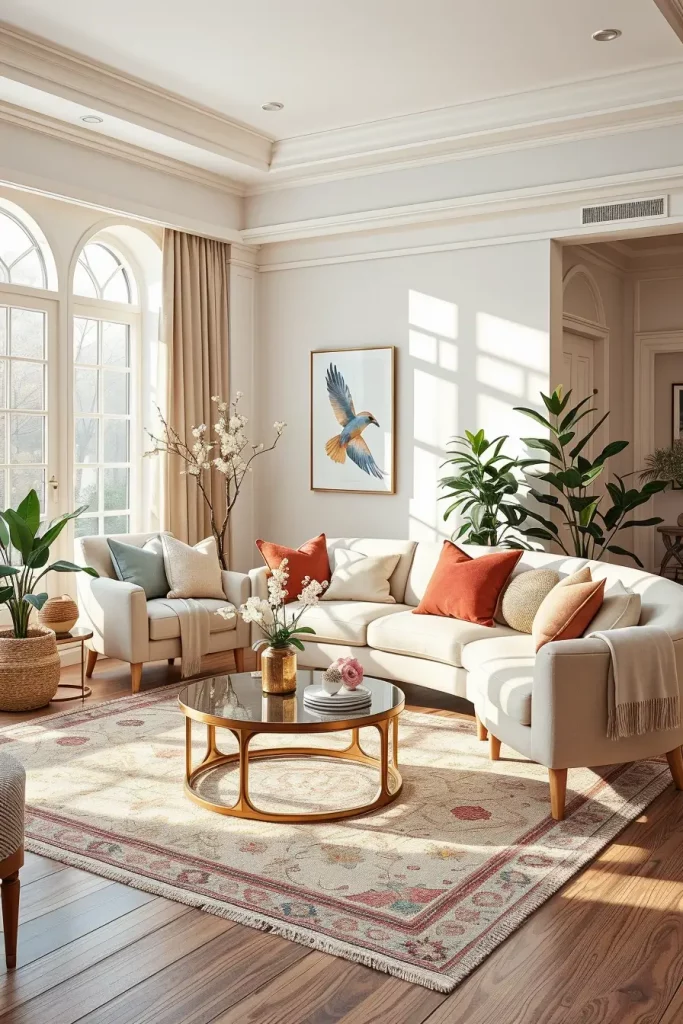 64 Parlor Makeover Ideas 2026 to Transform Your Living Space