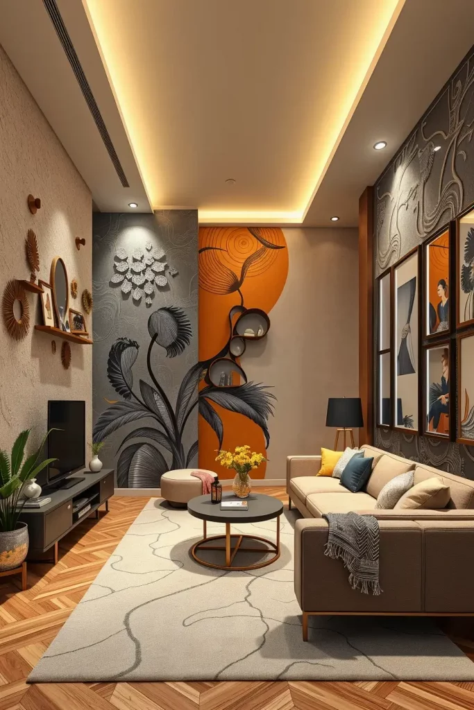 65 Apartment Makeover Ideas 2026: Stylish Trends and Modern Design Inspirations