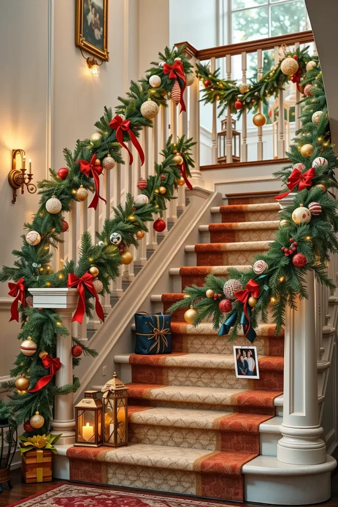 62 Christmas Decor Ideas 2025 to Inspire Your Holiday Home