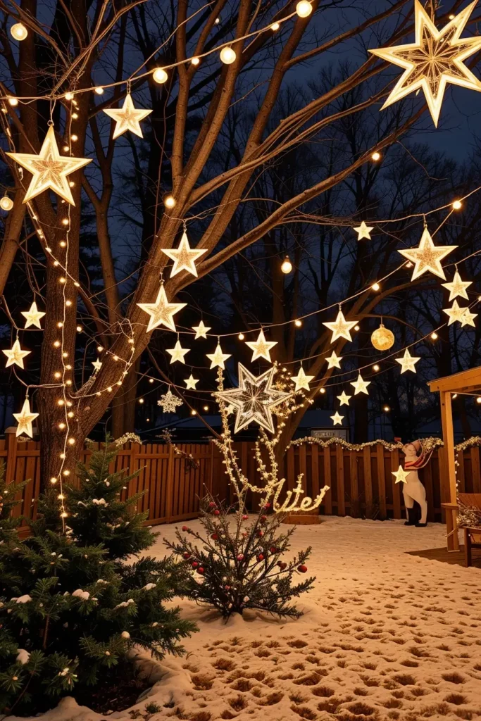 64 Outdoor Christmas Decorations Ideas 2025 to Make Your Home Shine