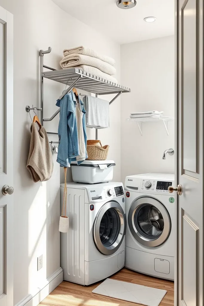 62 Laundry Room Makeover Ideas 2026 for a Stylish and Functional Home