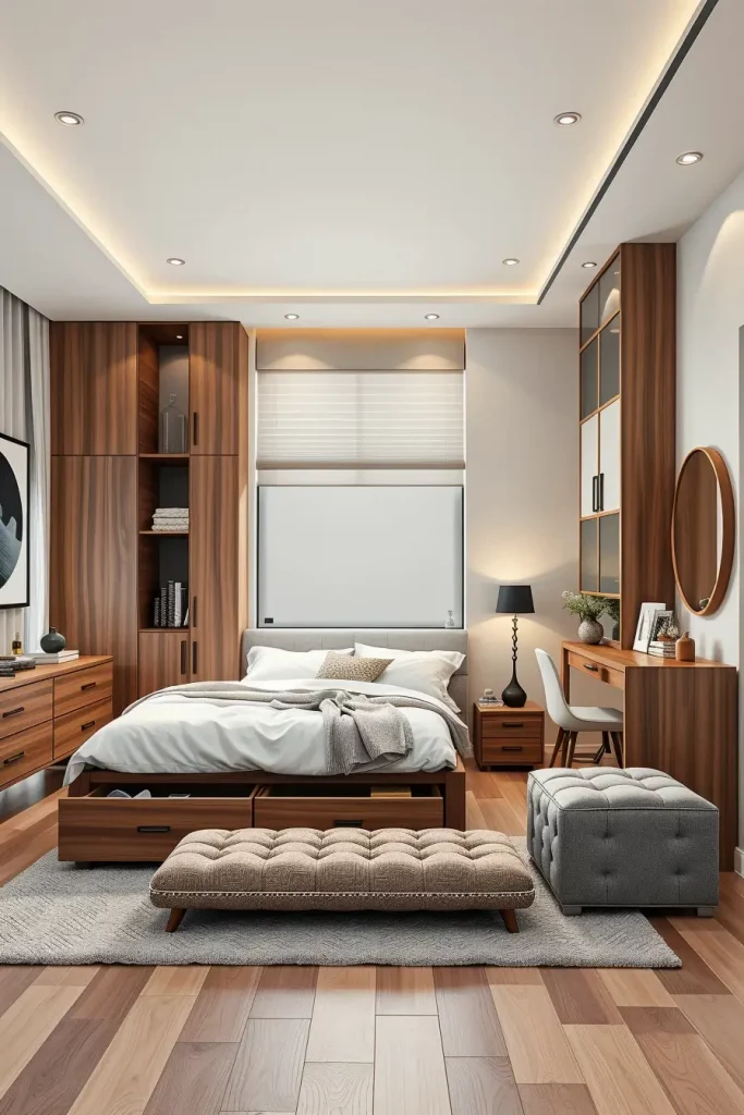 65 Bedroom Makeover Ideas 2026 to Transform Your Space