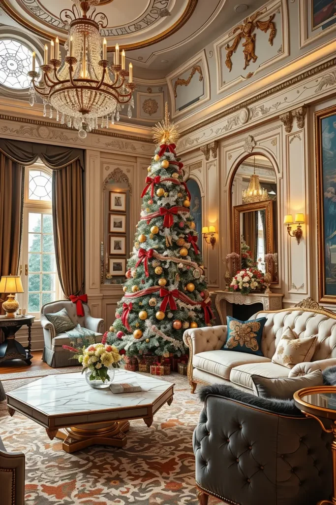 64 Christmas House Decor 2025 Ideas to Inspire Your Holiday Home