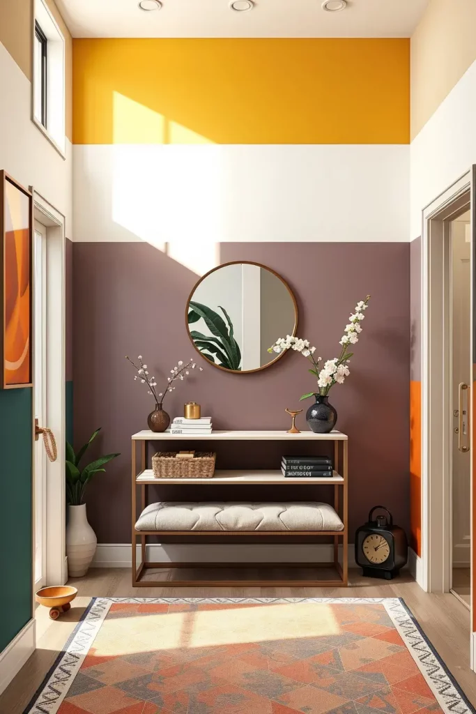 62 Entryway Makeover Ideas 2026: Modern Designs and Stylish Inspiration
